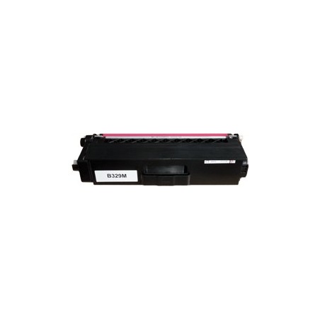 Toner compatible Brother TN329M Toner compatible Brother TN329M