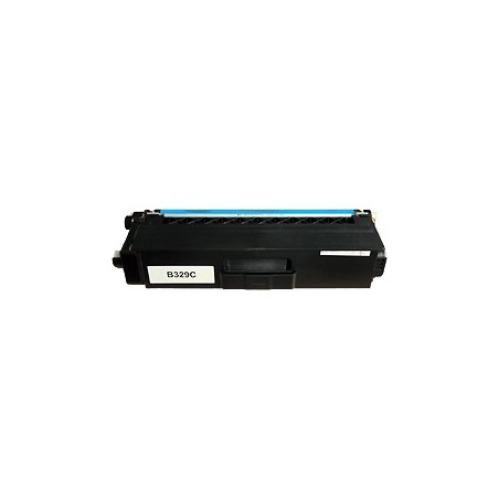Toner compatible Brother TN329C Toner compatible Brother TN329C