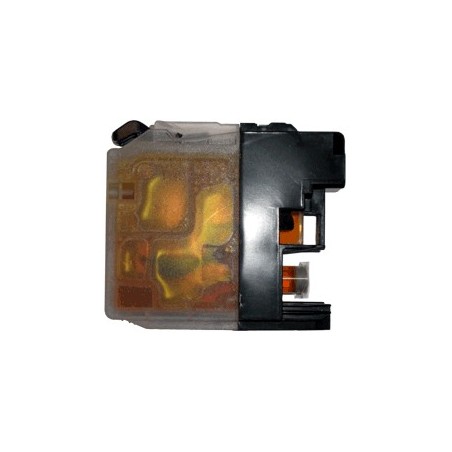 Cartouche compatible Brother LC123Y Cartouche compatible Brother LC123Y
