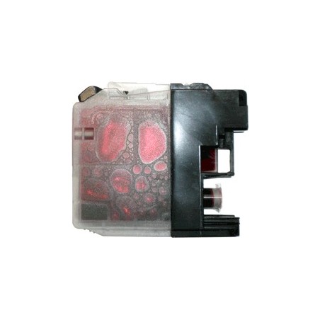 Cartouche compatible Brother LC123M Cartouche compatible Brother LC123M