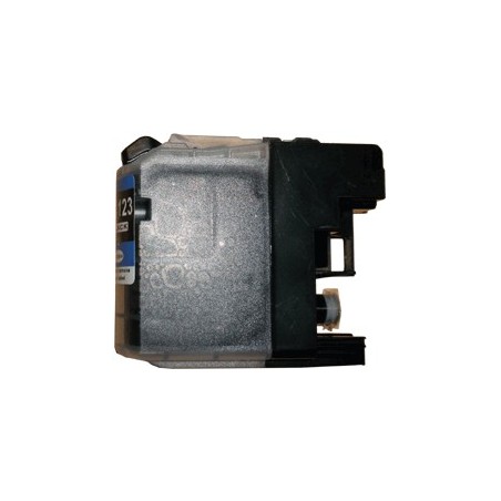 Cartouche compatible Brother LC123BK Cartouche compatible Brother LC123BK