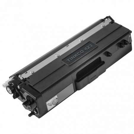 Toner compatible Brother TN423BK Toner compatible Brother TN423BK
