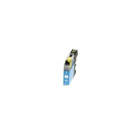 Cartouche compatible Brother LC225XLC Cartouche compatible Brother LC225XLC