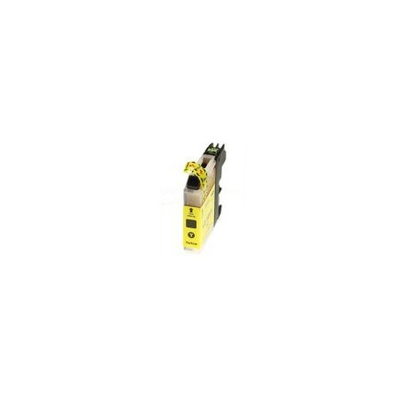 Cartouche compatible Brother LC225XLY Cartouche compatible Brother LC225XLY