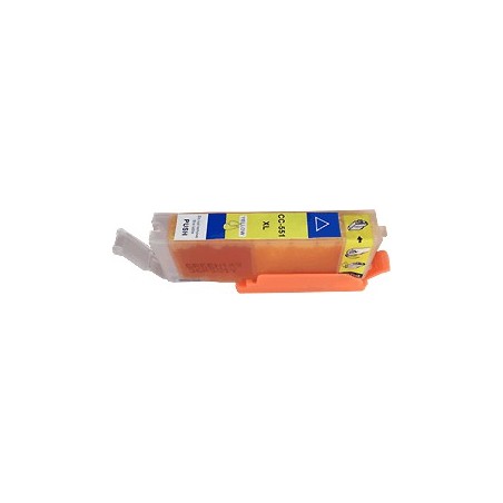 Cartouche compatible Canon 6446B001