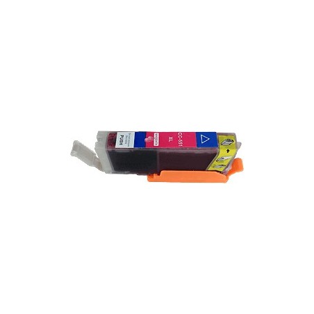 Cartouche compatible Canon 6445B001 Cartouche compatible Canon 6445B001
