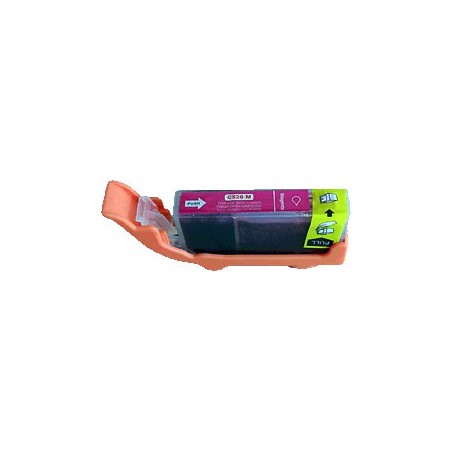 Cartouche compatible Canon 4542B001 Cartouche compatible Canon 4542B001
