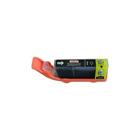 Cartouche compatible Canon 4540B001 Cartouche compatible Canon 4540B001