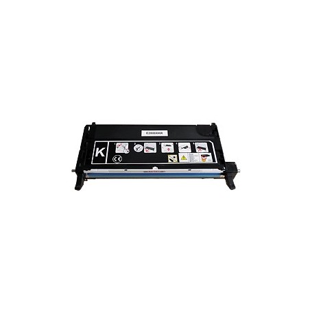 Toner compatible Epson C13S051161 Toner compatible Epson C13S051161