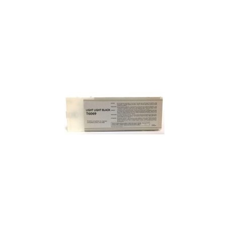 Cartouche compatible Epson C13T606900 Cartouche compatible Epson C13T606900