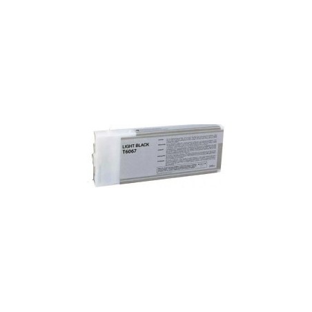Cartouche compatible Epson C13T606700 Cartouche compatible Epson C13T606700