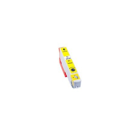 Cartouche compatible Epson C13T24344012 Cartouche compatible Epson C13T24344012