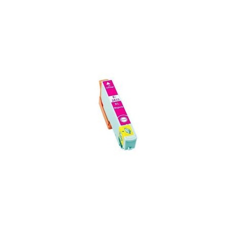 Cartouche compatible Epson C13T24334012 Cartouche compatible Epson C13T24334012
