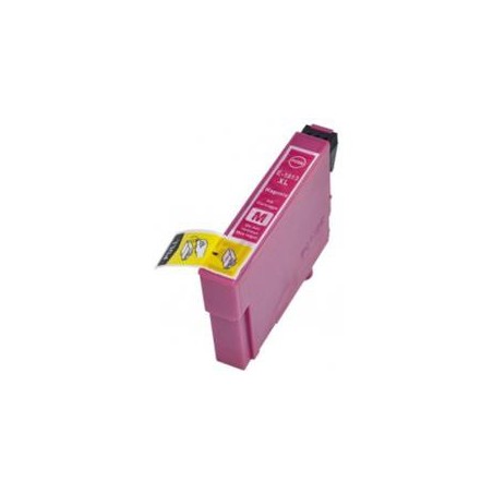 Cartouche compatible Epson C13T18134012 Cartouche compatible Epson C13T18134012