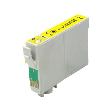 Cartouche compatible Epson C13T13044012 Cartouche compatible Epson C13T13044012