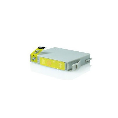 Cartouche compatible Epson C13T06144010 Cartouche compatible Epson C13T06144010