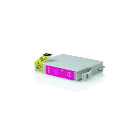Cartouche compatible Epson C13T06134010 Cartouche compatible Epson C13T06134010