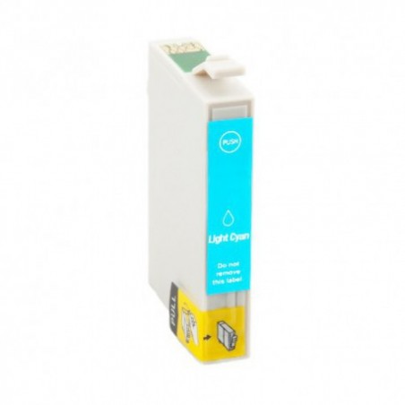 Cartouche compatible Epson C13T04854010 Cartouche compatible Epson C13T04854010