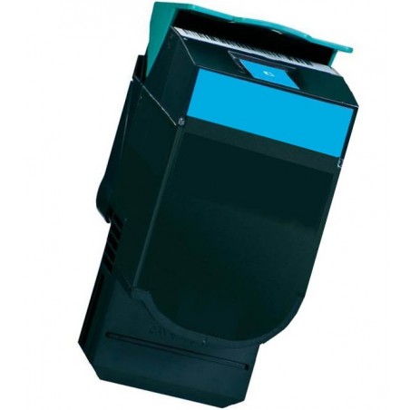 Toner compatible Lexmark C540H2CG Toner compatible Lexmark C540H2CG