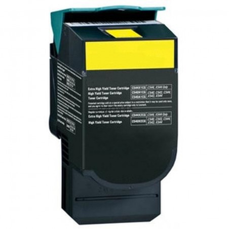 Toner compatible Lexmark 71B2HY0 Toner compatible Lexmark 71B2HY0