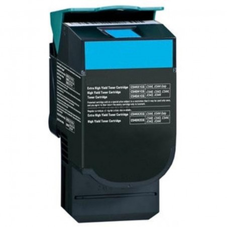 Toner compatible Lexmark 80C2HC0 Toner compatible Lexmark 80C2HC0