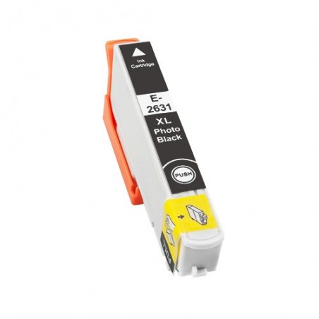 Cartouche compatible Epson C13T26314010 Cartouche compatible Epson C13T26314010