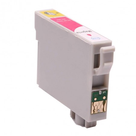 Cartouche compatible Epson C13T02W34010 Cartouche compatible Epson C13T02W34010