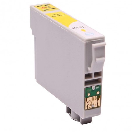 Cartouche compatible Epson C13T02W44010