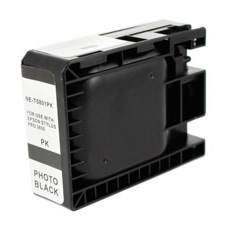 Cartouche compatible Epson C13T580100 Cartouche compatible Epson C13T580100