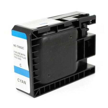 Cartouche compatible Epson C13T580200 Cartouche compatible Epson C13T580200