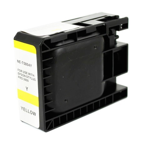 Cartouche compatible Epson C13T580400 Cartouche compatible Epson C13T580400