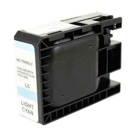 Cartouche compatible Epson C13T580500 Cartouche compatible Epson C13T580500