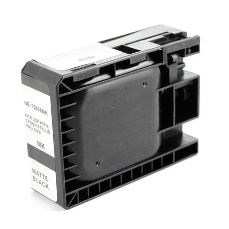 Cartouche compatible Epson C13T580800 Cartouche compatible Epson C13T580800