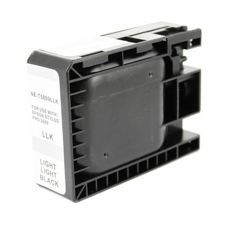 Cartouche compatible Epson C13T580900 Cartouche compatible Epson C13T580900