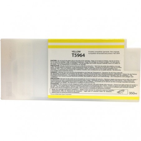Cartouche compatible Epson C13T596400 Cartouche compatible Epson C13T596400