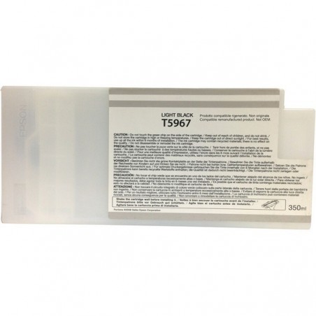 Cartouche compatible Epson C13T596700 Cartouche compatible Epson C13T596700