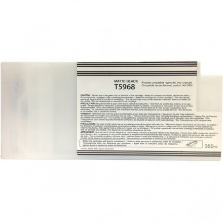 Cartouche compatible Epson C13T596800 Cartouche compatible Epson C13T596800
