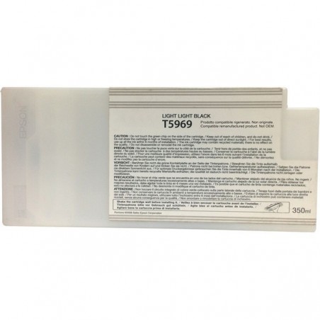 Cartouche compatible Epson C13T596900 Cartouche compatible Epson C13T596900