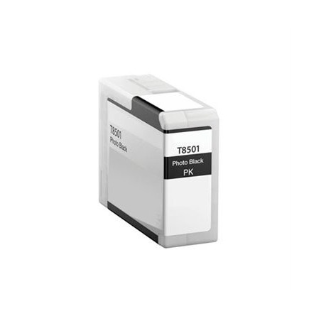 Cartouche compatible Epson C13T850100 Cartouche compatible Epson C13T850100