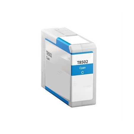 Cartouche compatible Epson C13T850200 Cartouche compatible Epson C13T850200