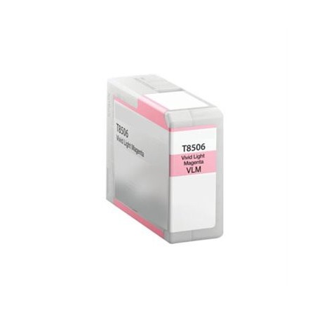 Cartouche compatible Epson C13T850600 Cartouche compatible Epson C13T850600