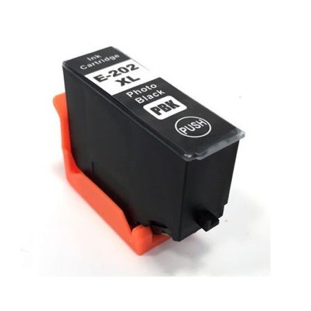 Cartouche compatible Epson C13T02H14010 Cartouche compatible Epson C13T02H14010