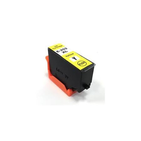Cartouche compatible Epson C13T02H44010 Cartouche compatible Epson C13T02H44010