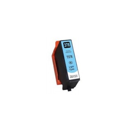 Cartouche compatible Epson C13T37954010 Cartouche compatible Epson C13T37954010