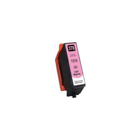 Cartouche compatible Epson C13T37964010 Cartouche compatible Epson C13T37964010