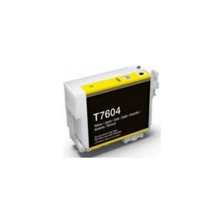 Cartouche compatible Epson C13T76044010