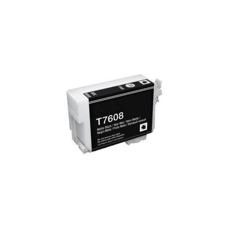 Cartouche compatible Epson C13T76084010 Cartouche compatible Epson C13T76084010
