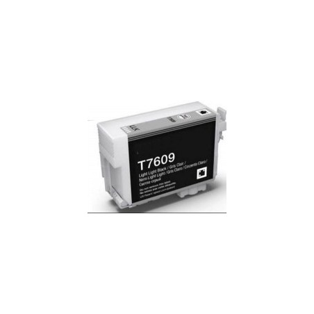 Cartouche compatible Epson C13T76094010 Cartouche compatible Epson C13T76094010