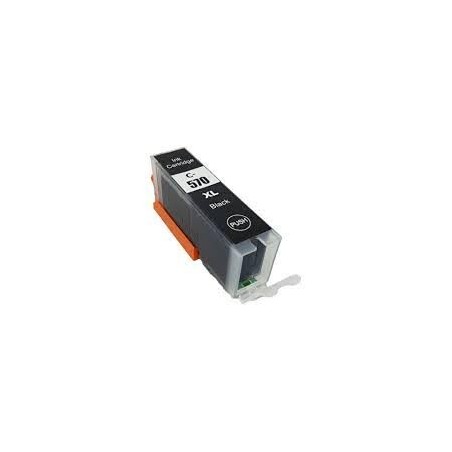 Cartouche compatible Canon PGI 570 XL PGBK Cartouche compatible Canon PGI 570 XL PGBK