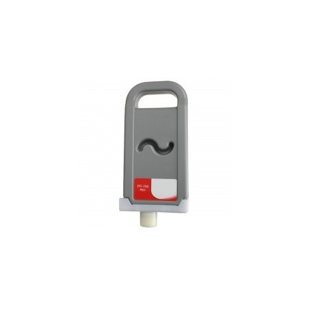 Encre compatible PFI 706R Encre compatible PFI 706R